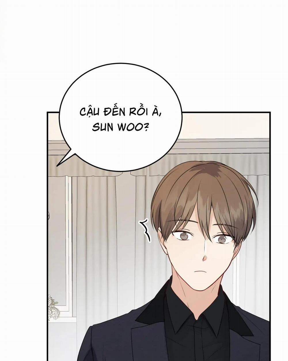 Mối Tình Bất Thường 8 End trang 36