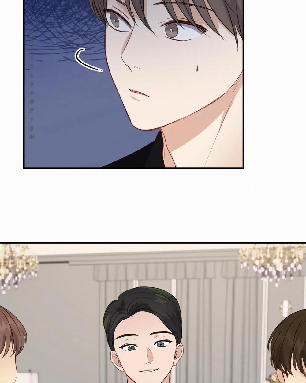 Mối Tình Bất Thường 8 End trang 38