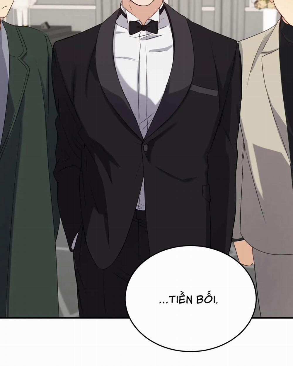 Mối Tình Bất Thường 8 End trang 39