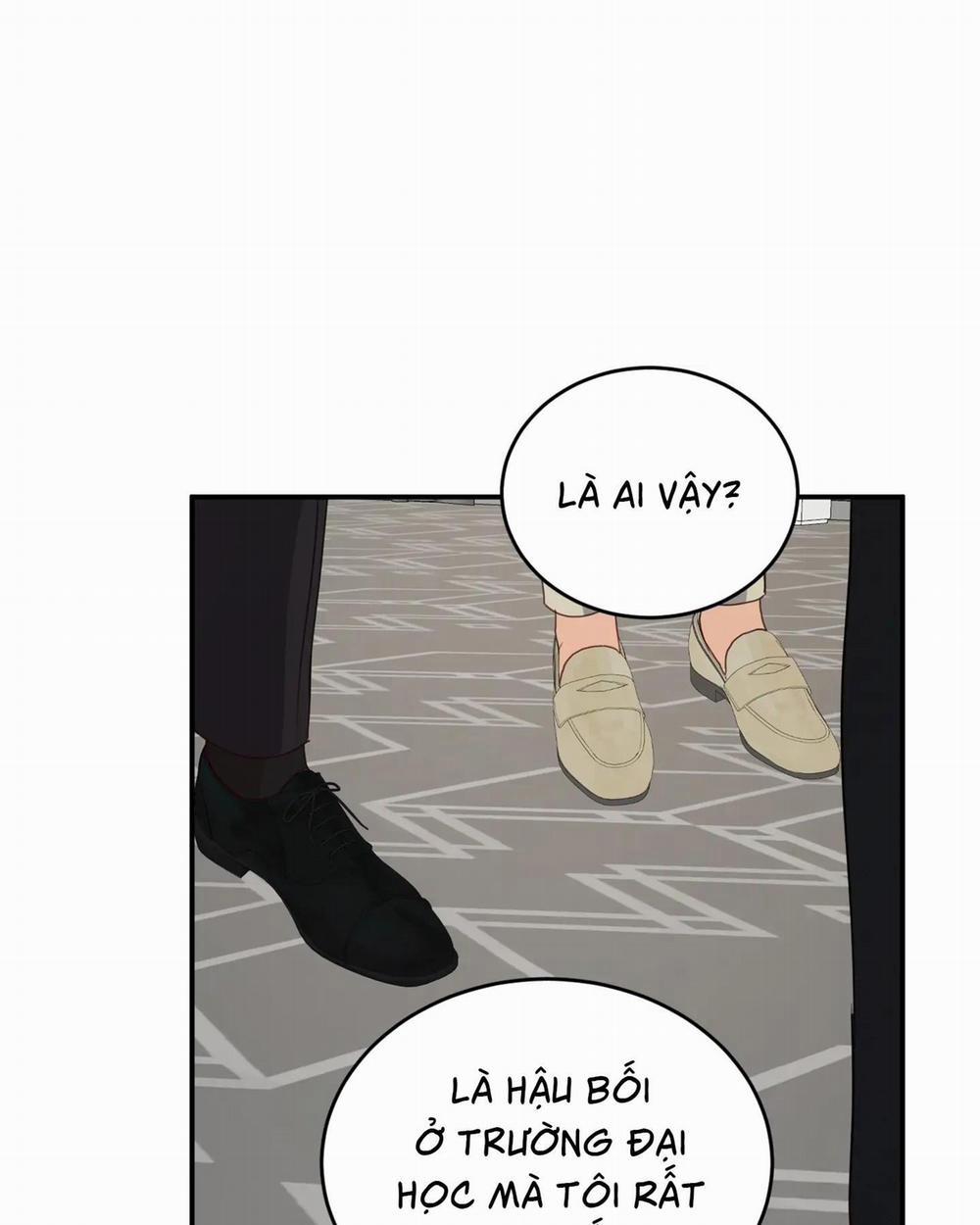 Mối Tình Bất Thường 8 End trang 40