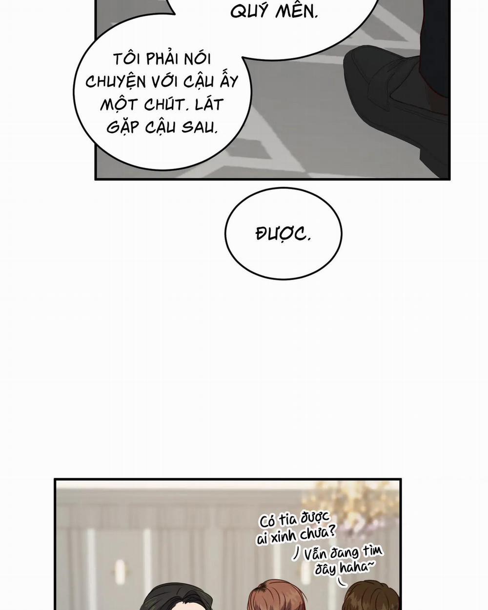 Mối Tình Bất Thường 8 End trang 41