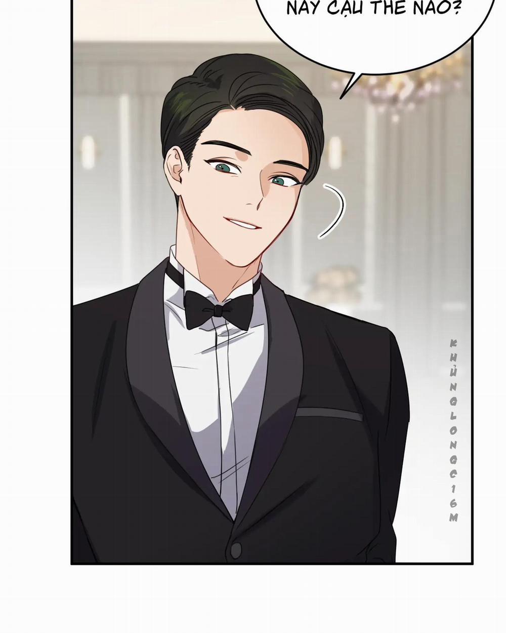 Mối Tình Bất Thường 8 End trang 43