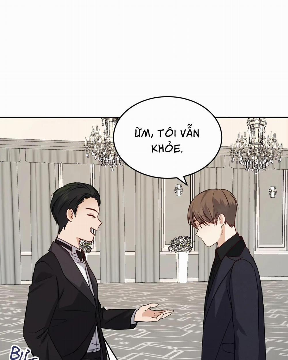 Mối Tình Bất Thường 8 End trang 44