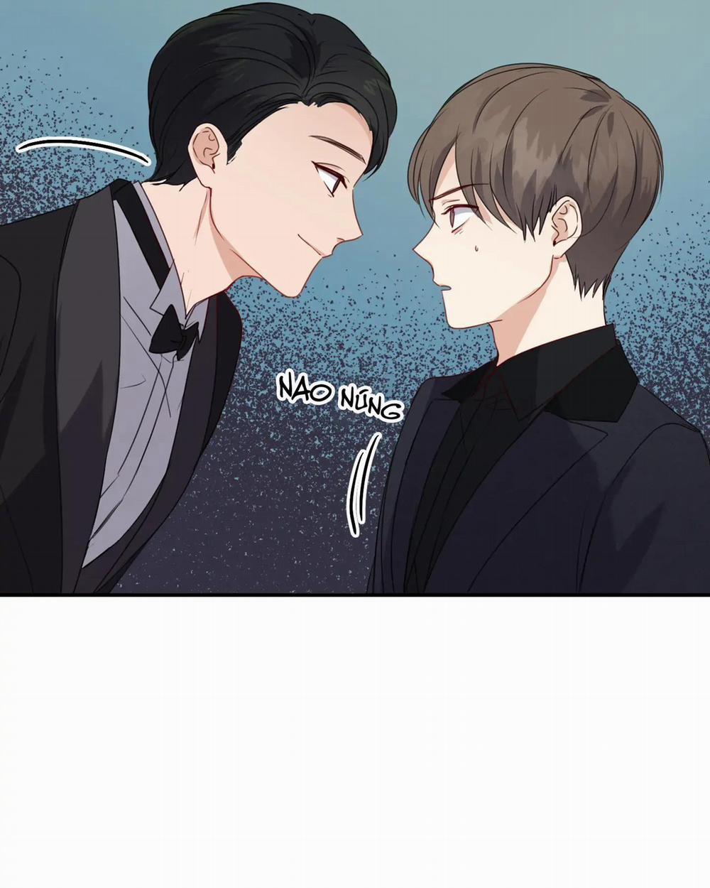 Mối Tình Bất Thường 8 End trang 48