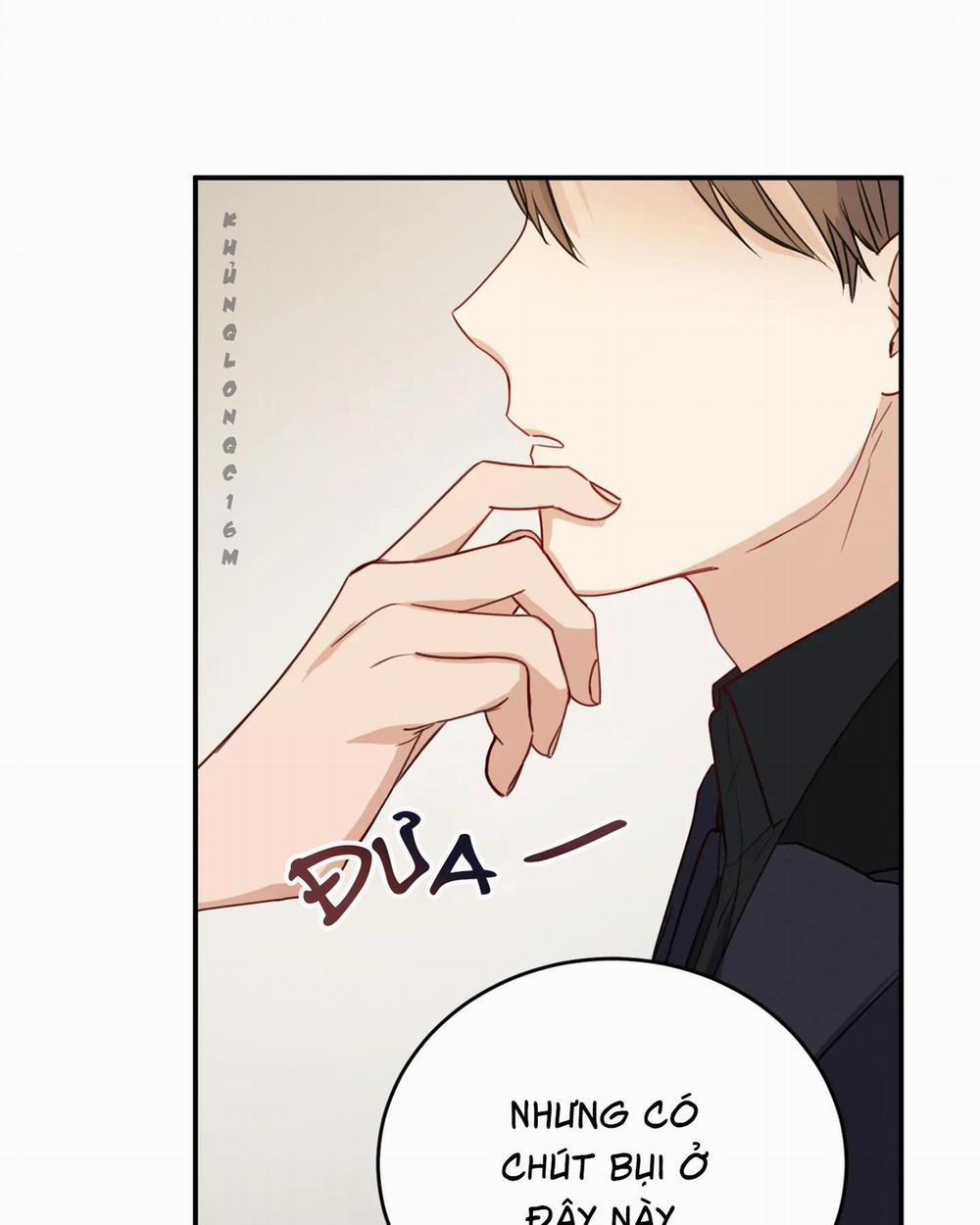 Mối Tình Bất Thường 8 End trang 49