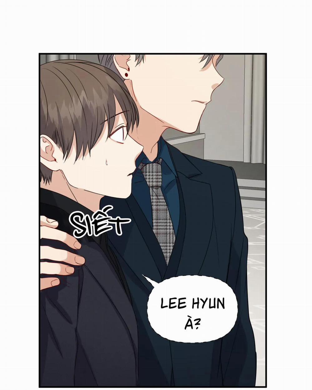 Mối Tình Bất Thường 8 End trang 54