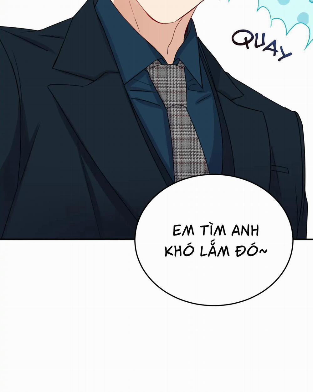 Mối Tình Bất Thường 8 End trang 56