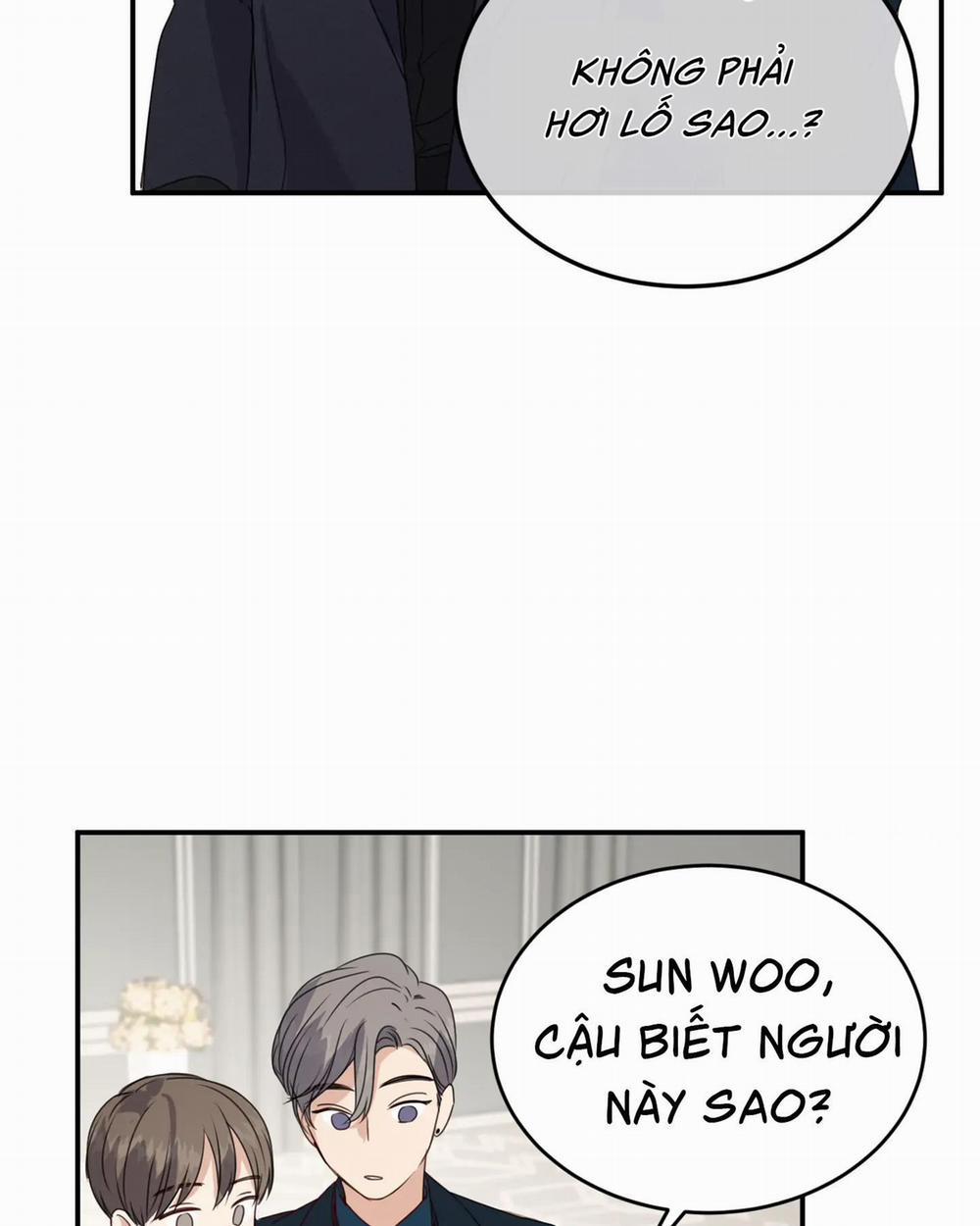 Mối Tình Bất Thường 8 End trang 58