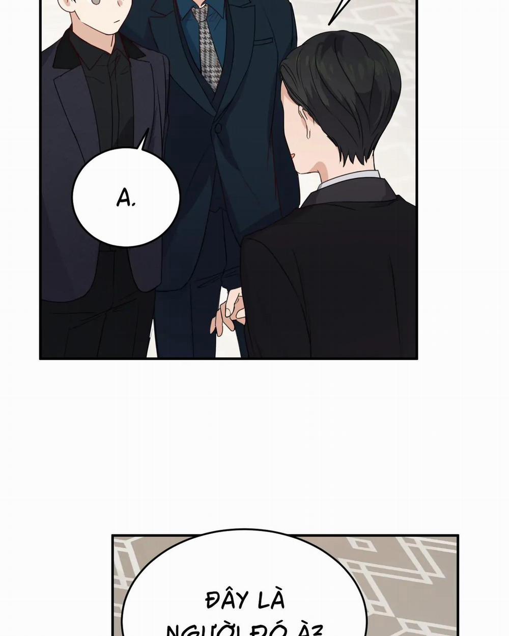 Mối Tình Bất Thường 8 End trang 59