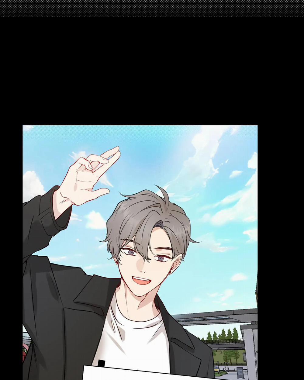 Mối Tình Bất Thường 8 End trang 6