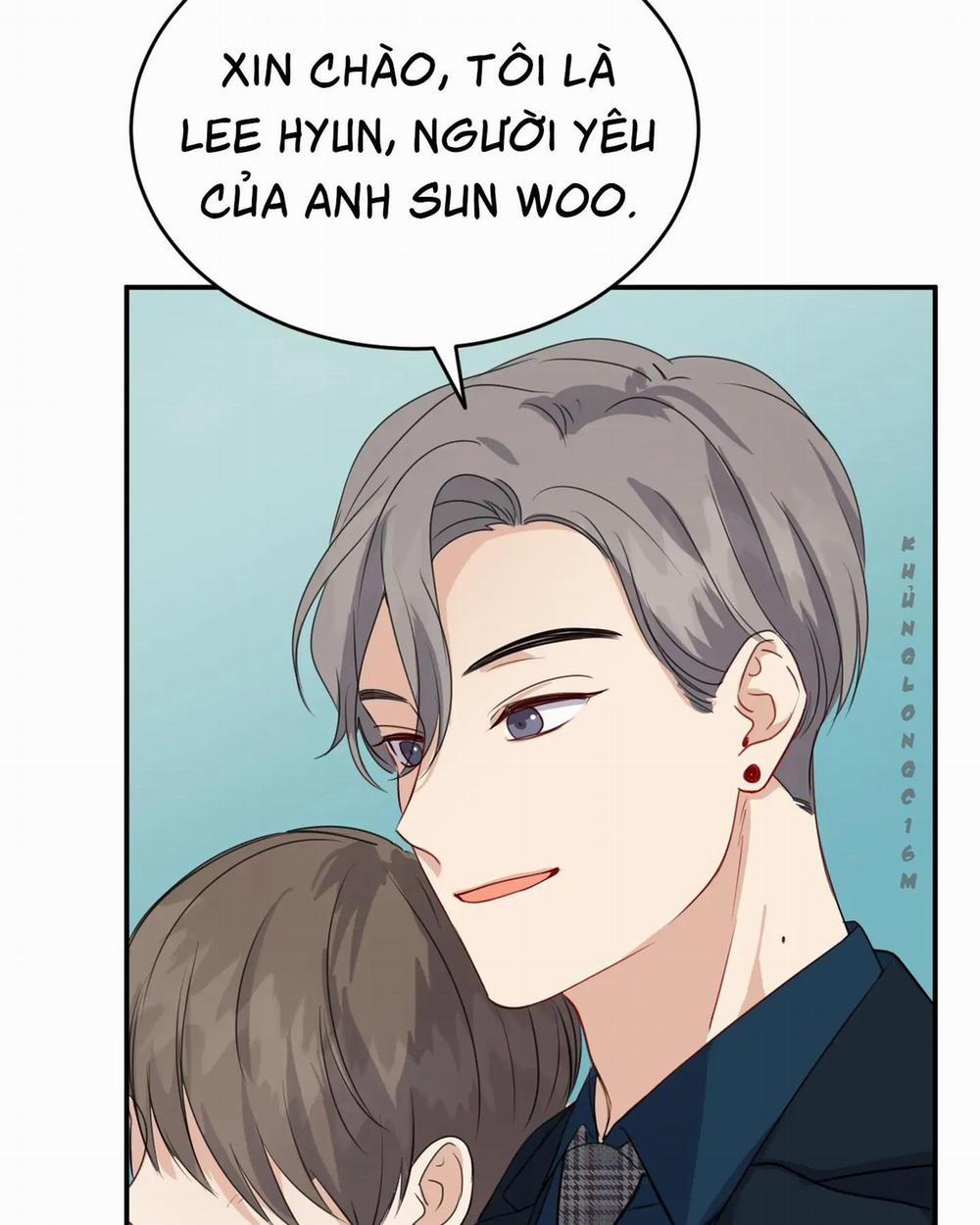 Mối Tình Bất Thường 8 End trang 61