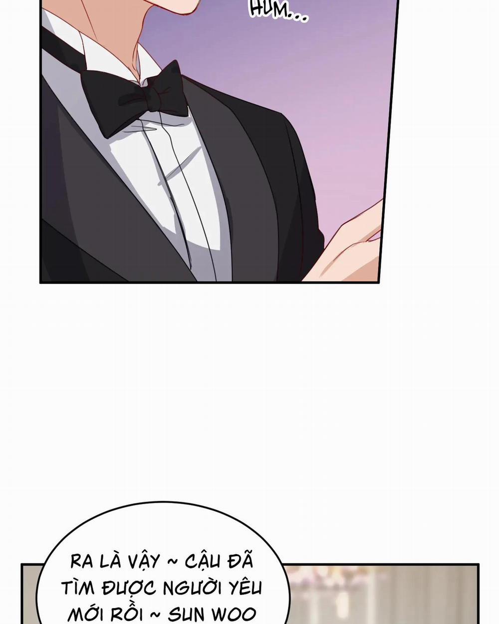 Mối Tình Bất Thường 8 End trang 63