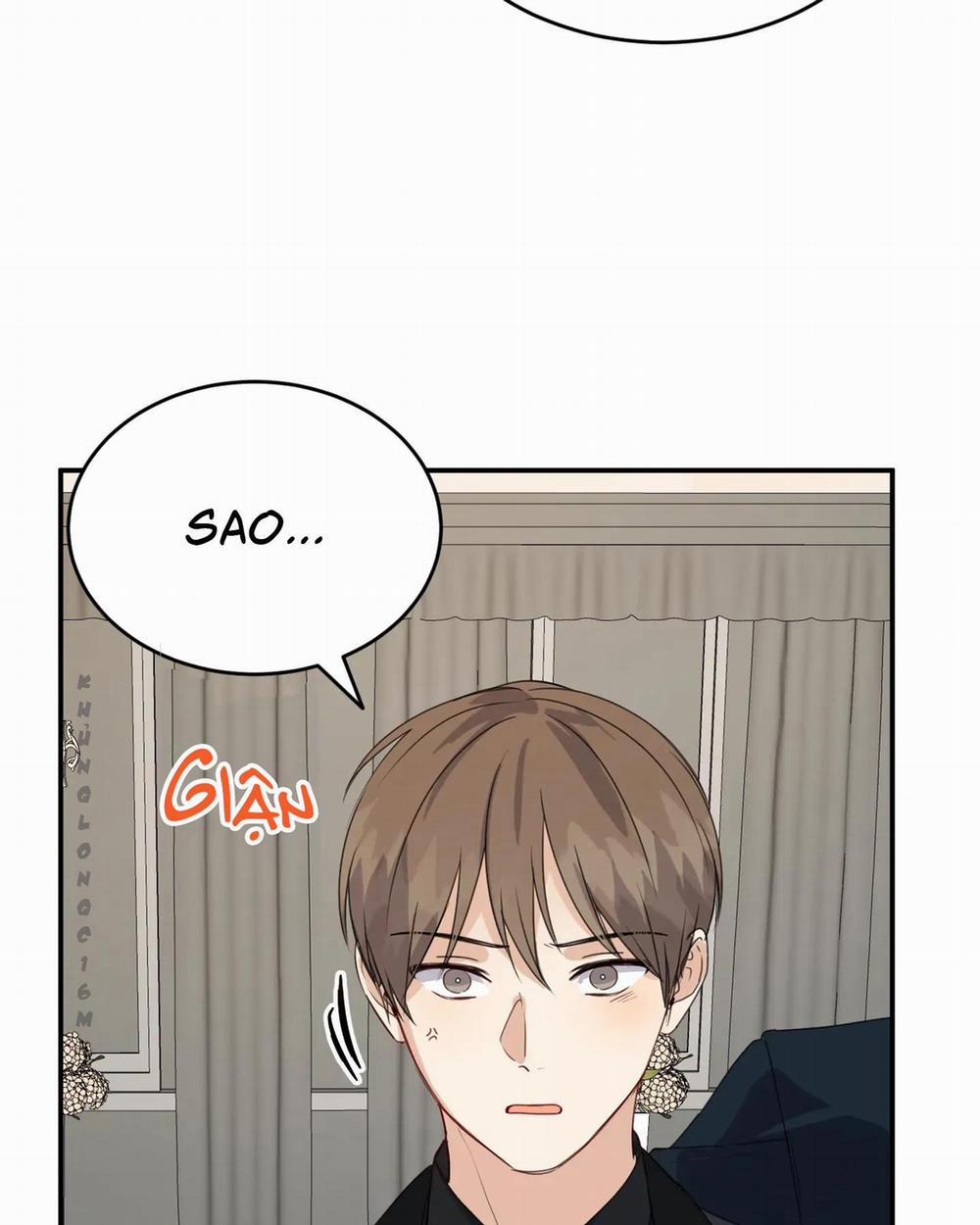 Mối Tình Bất Thường 8 End trang 65