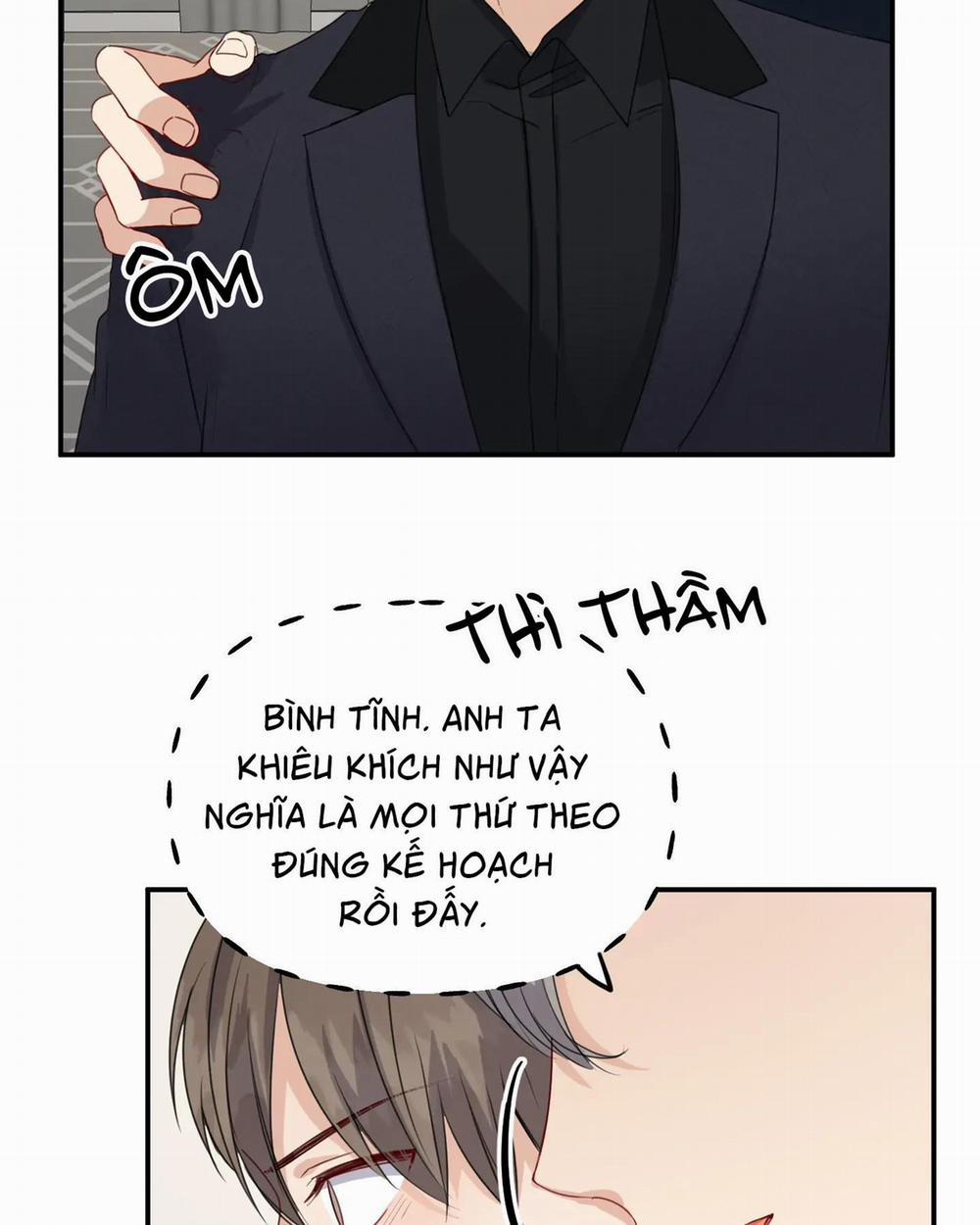 Mối Tình Bất Thường 8 End trang 66