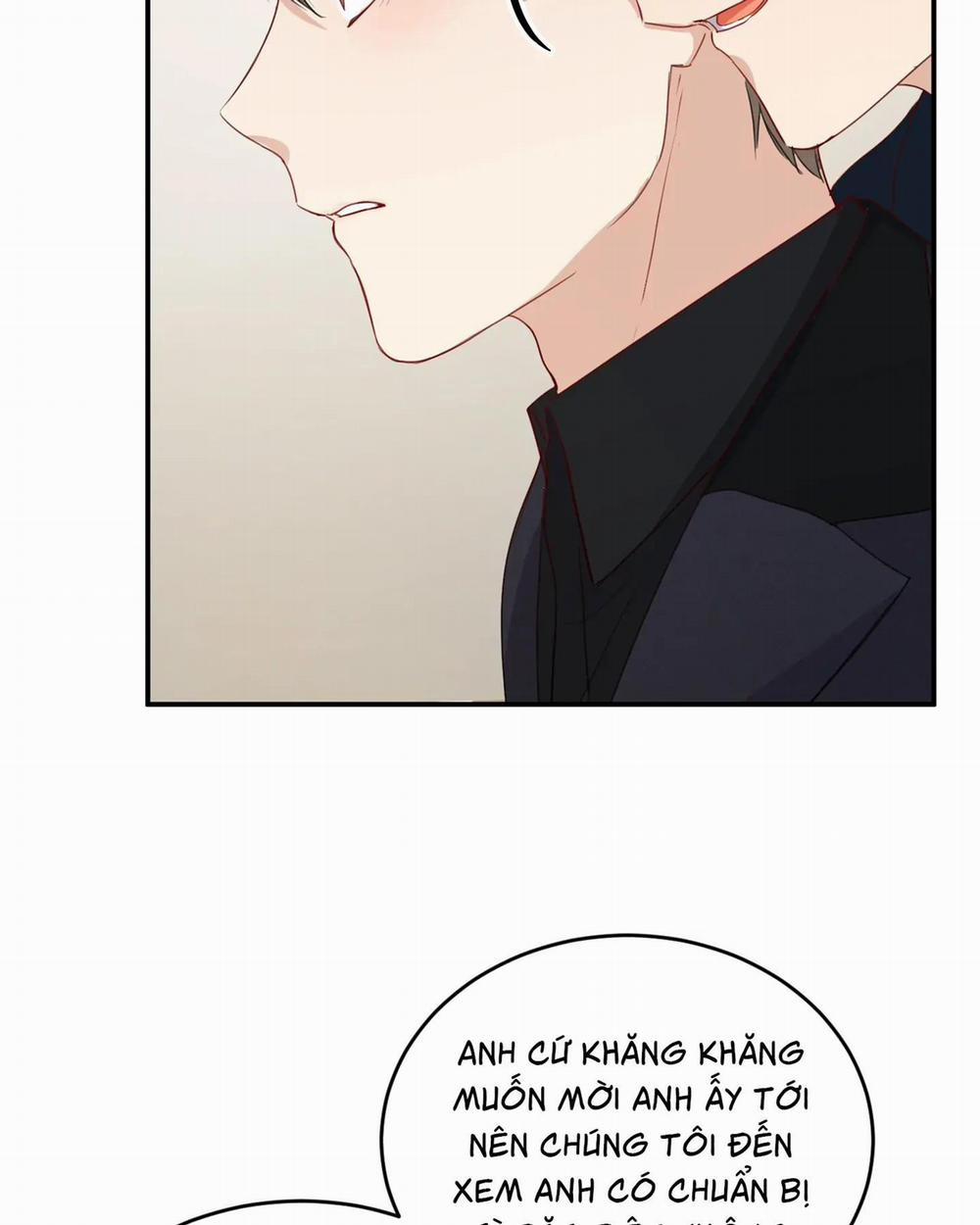 Mối Tình Bất Thường 8 End trang 67