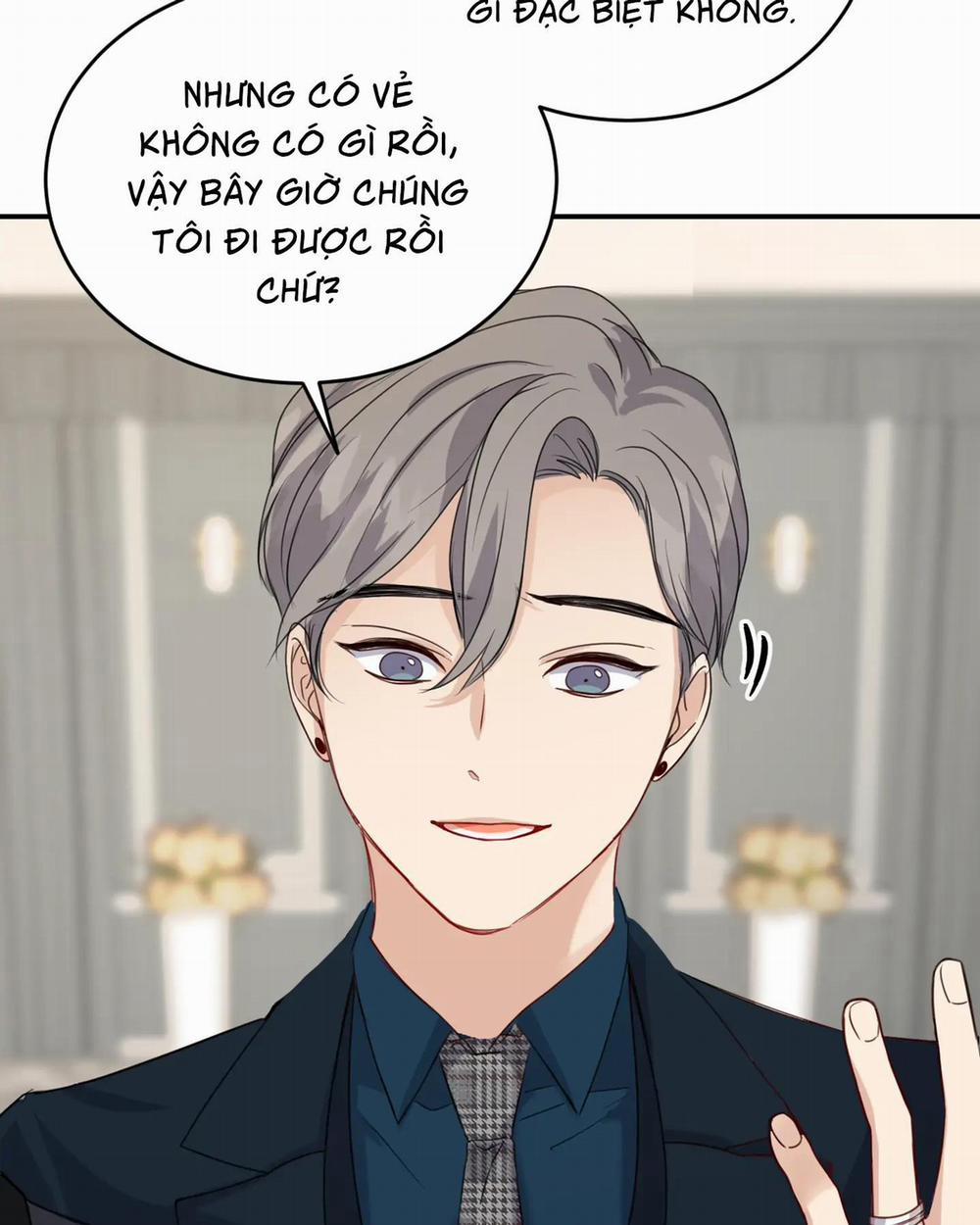 Mối Tình Bất Thường 8 End trang 68