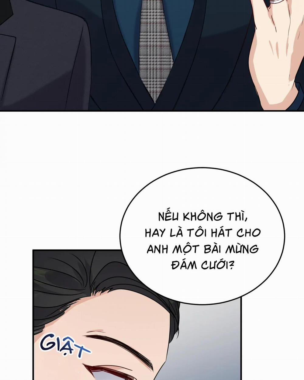 Mối Tình Bất Thường 8 End trang 69