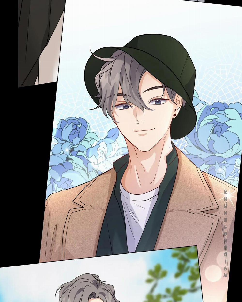 Mối Tình Bất Thường 8 End trang 7