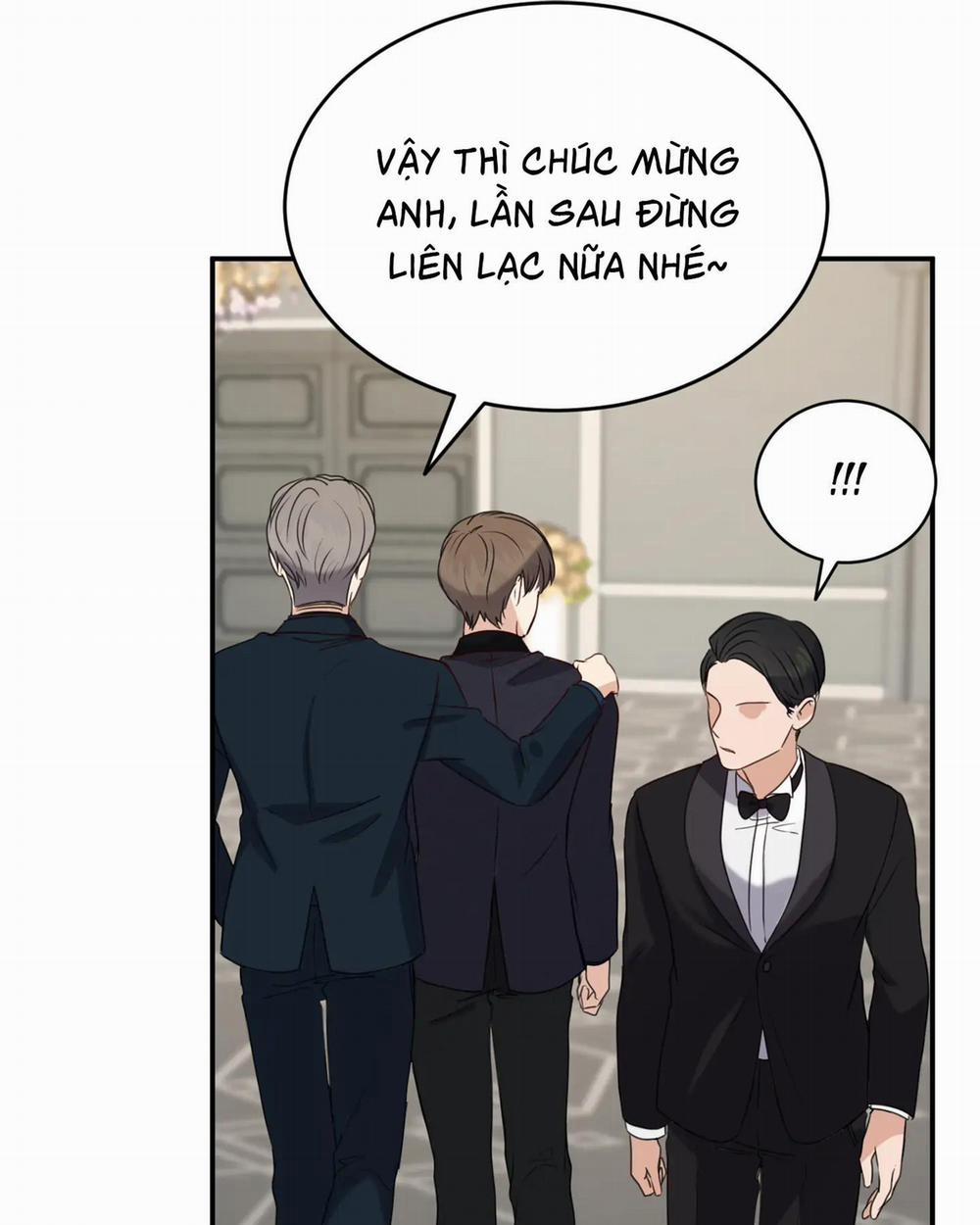 Mối Tình Bất Thường 8 End trang 71