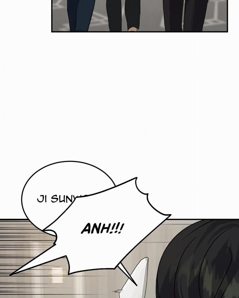 Mối Tình Bất Thường 8 End trang 72