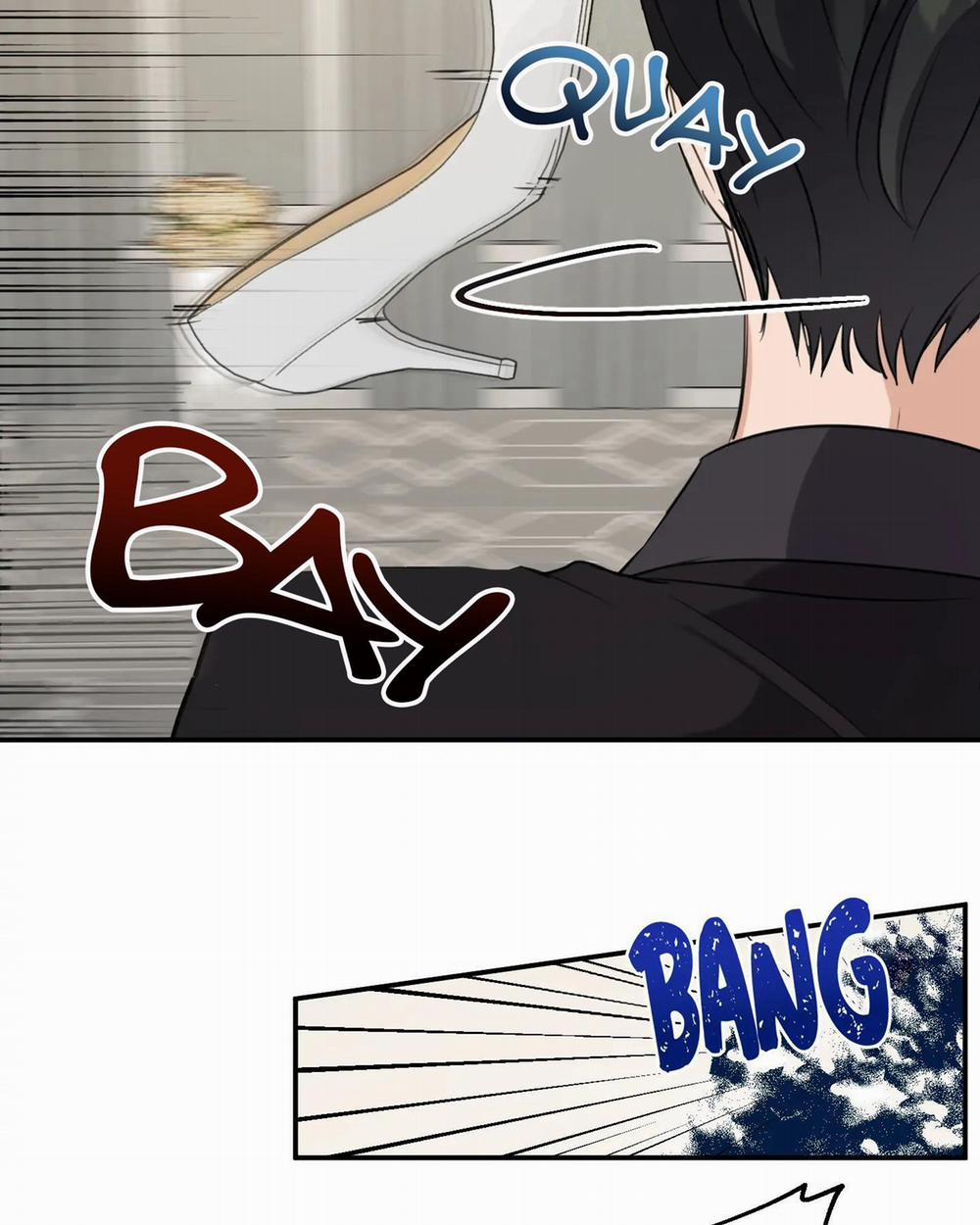 Mối Tình Bất Thường 8 End trang 73