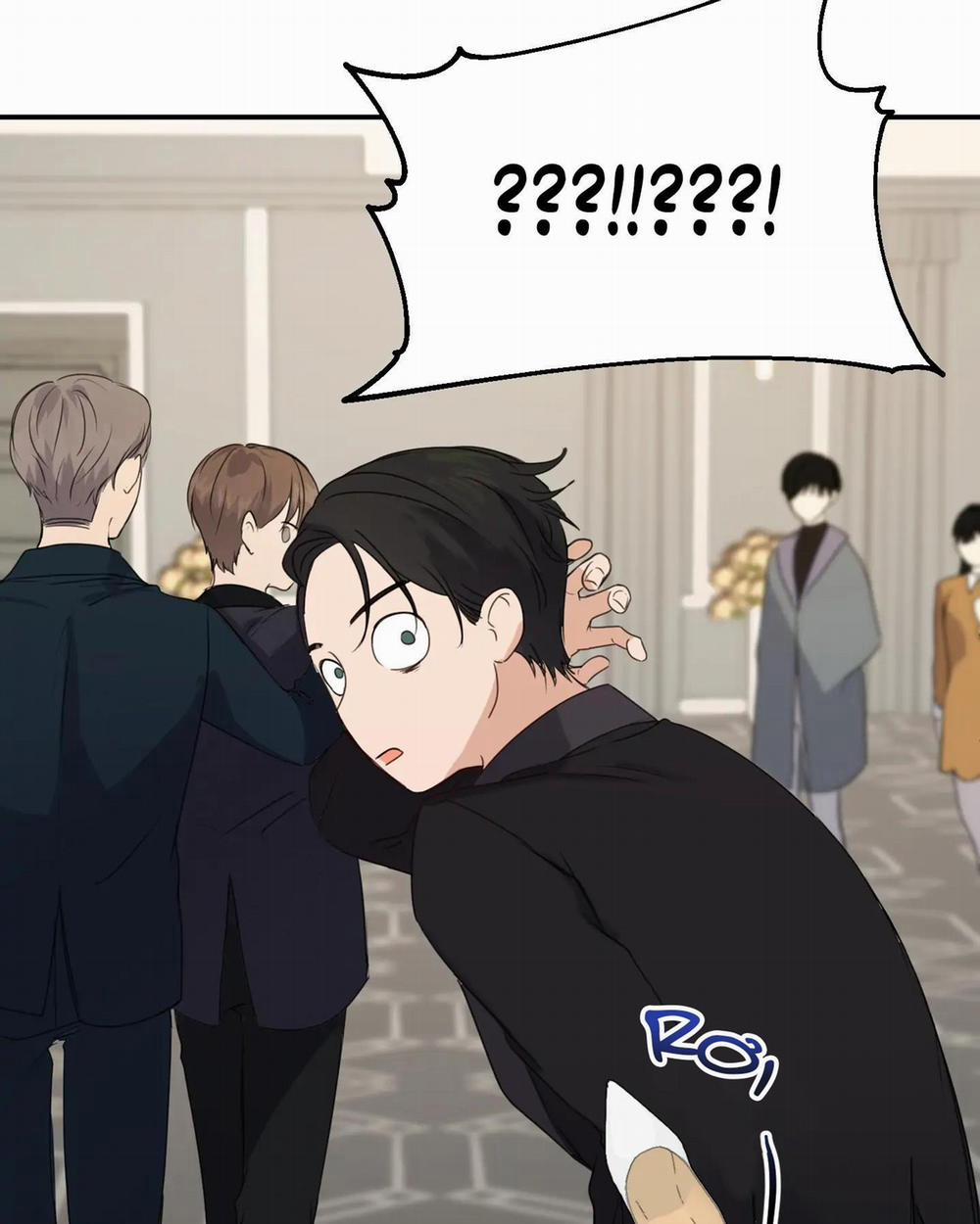 Mối Tình Bất Thường 8 End trang 74