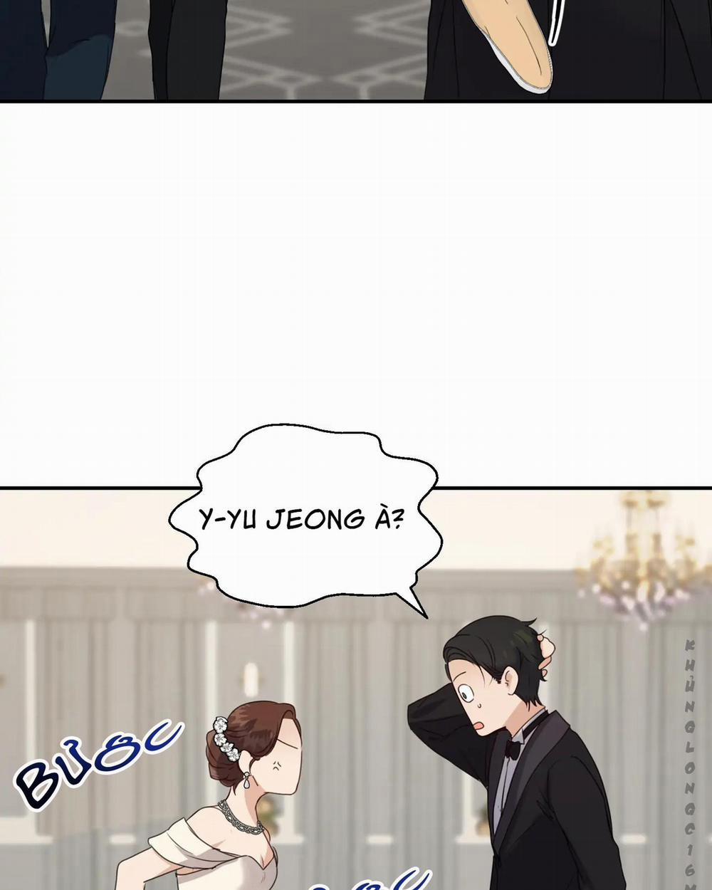 Mối Tình Bất Thường 8 End trang 75