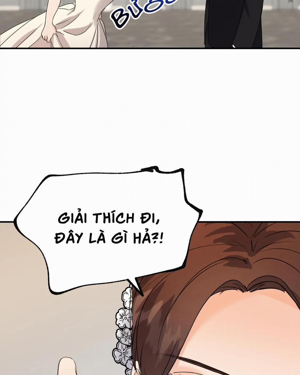 Mối Tình Bất Thường 8 End trang 76