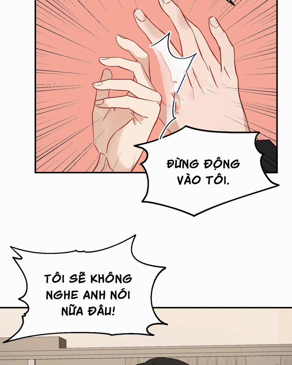 Mối Tình Bất Thường 8 End trang 80