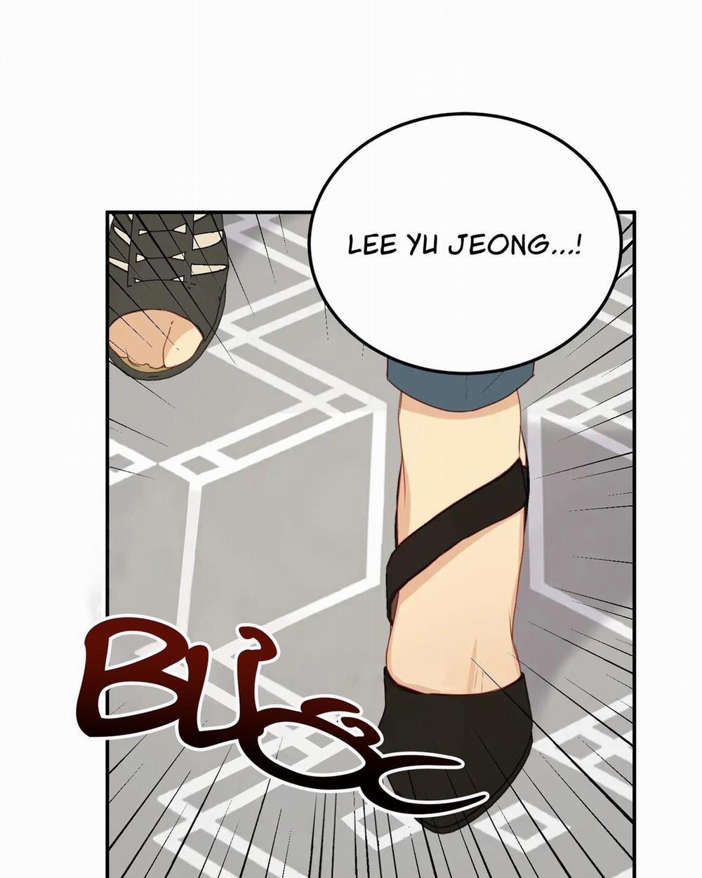 Mối Tình Bất Thường 8 End trang 82