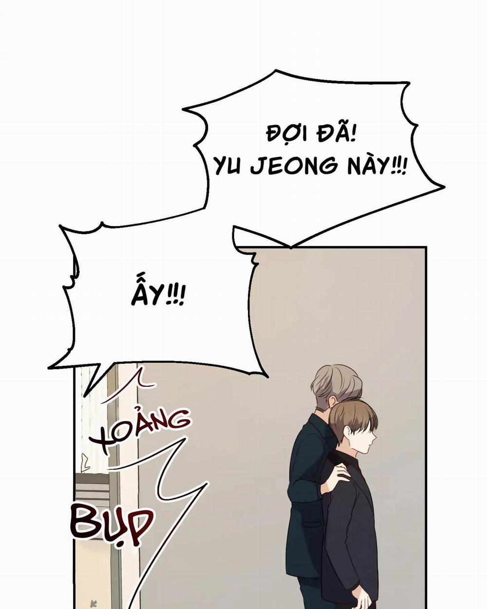 Mối Tình Bất Thường 8 End trang 85