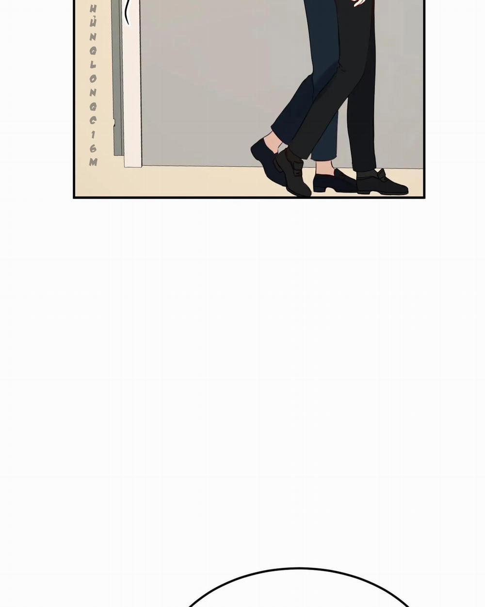 Mối Tình Bất Thường 8 End trang 86