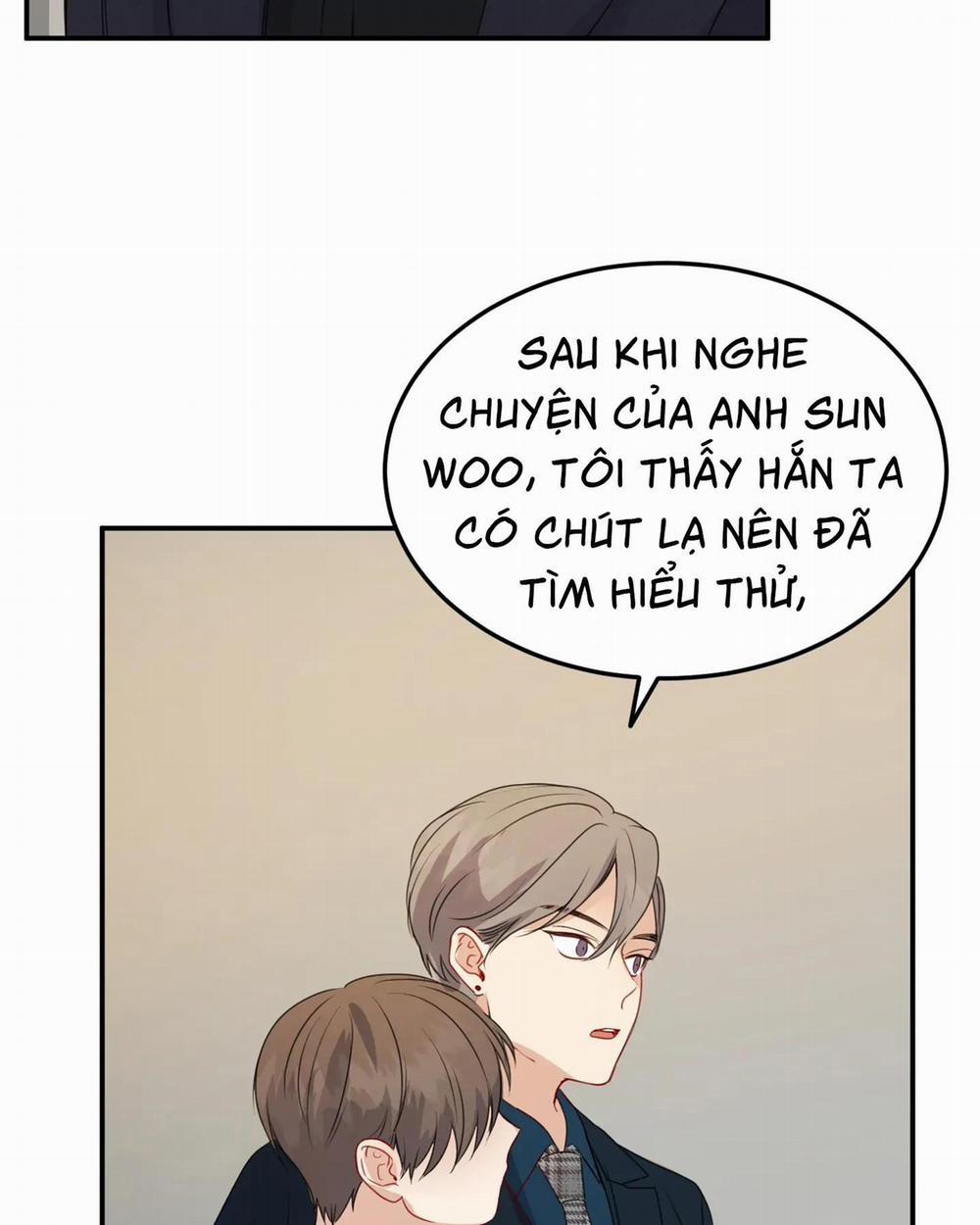 Mối Tình Bất Thường 8 End trang 88