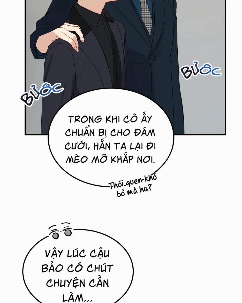 Mối Tình Bất Thường 8 End trang 89