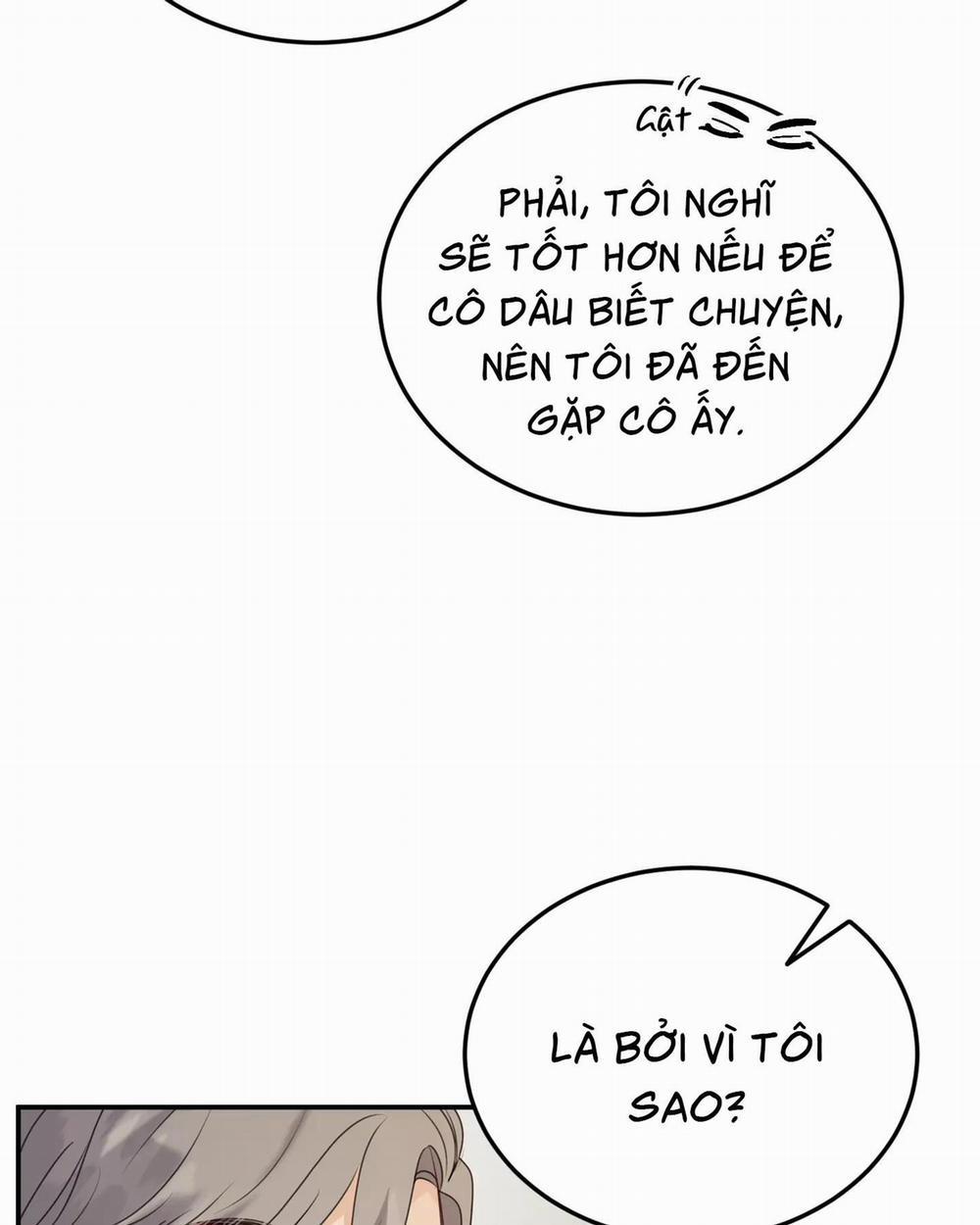 Mối Tình Bất Thường 8 End trang 90