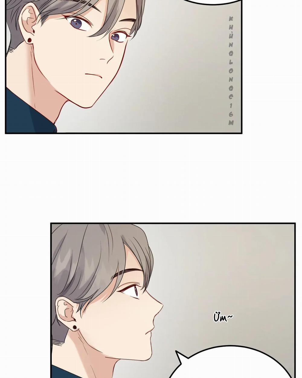 Mối Tình Bất Thường 8 End trang 91