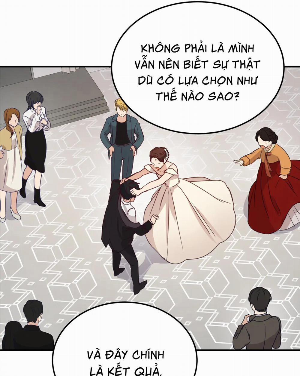 Mối Tình Bất Thường 8 End trang 93