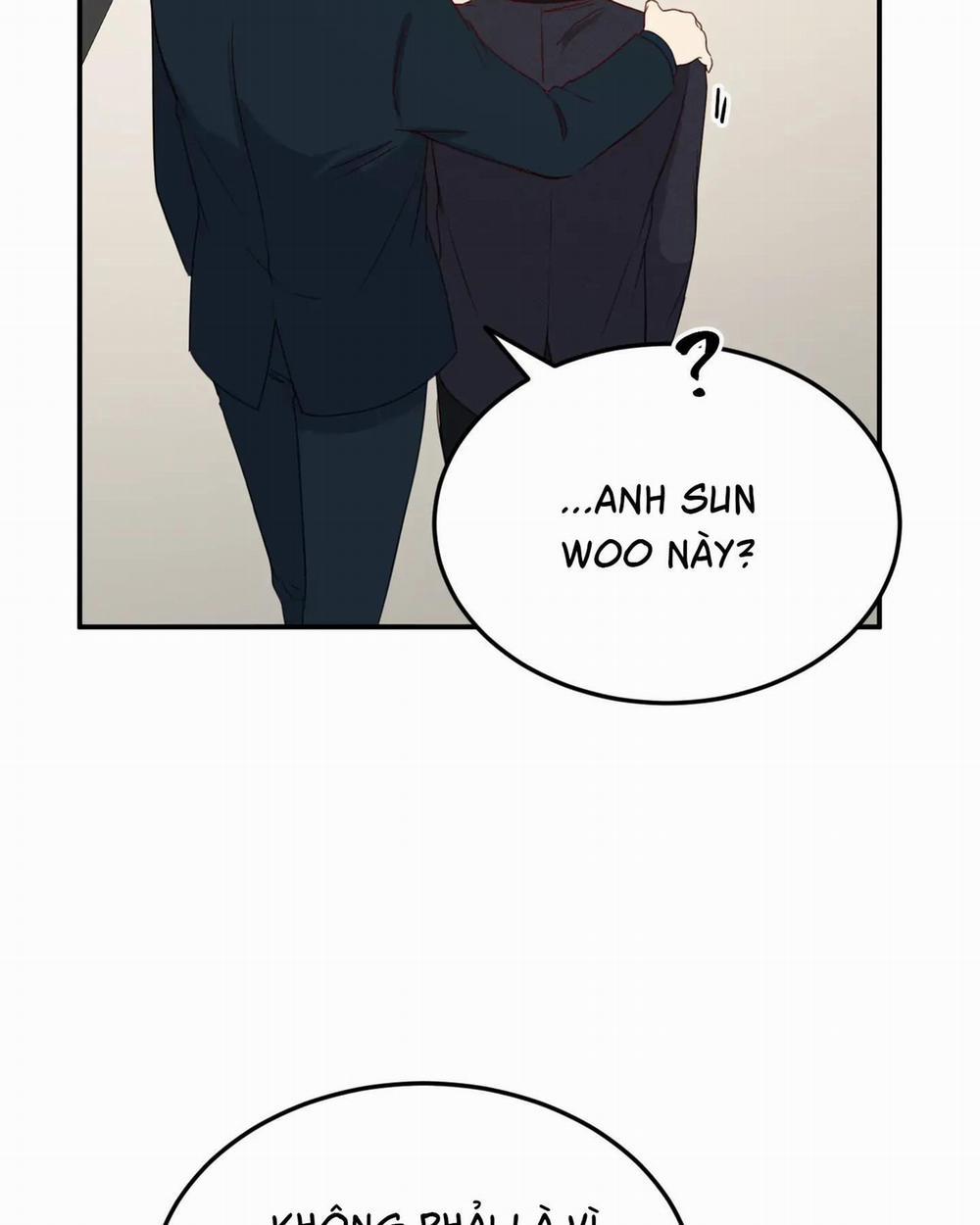 Mối Tình Bất Thường 8 End trang 95