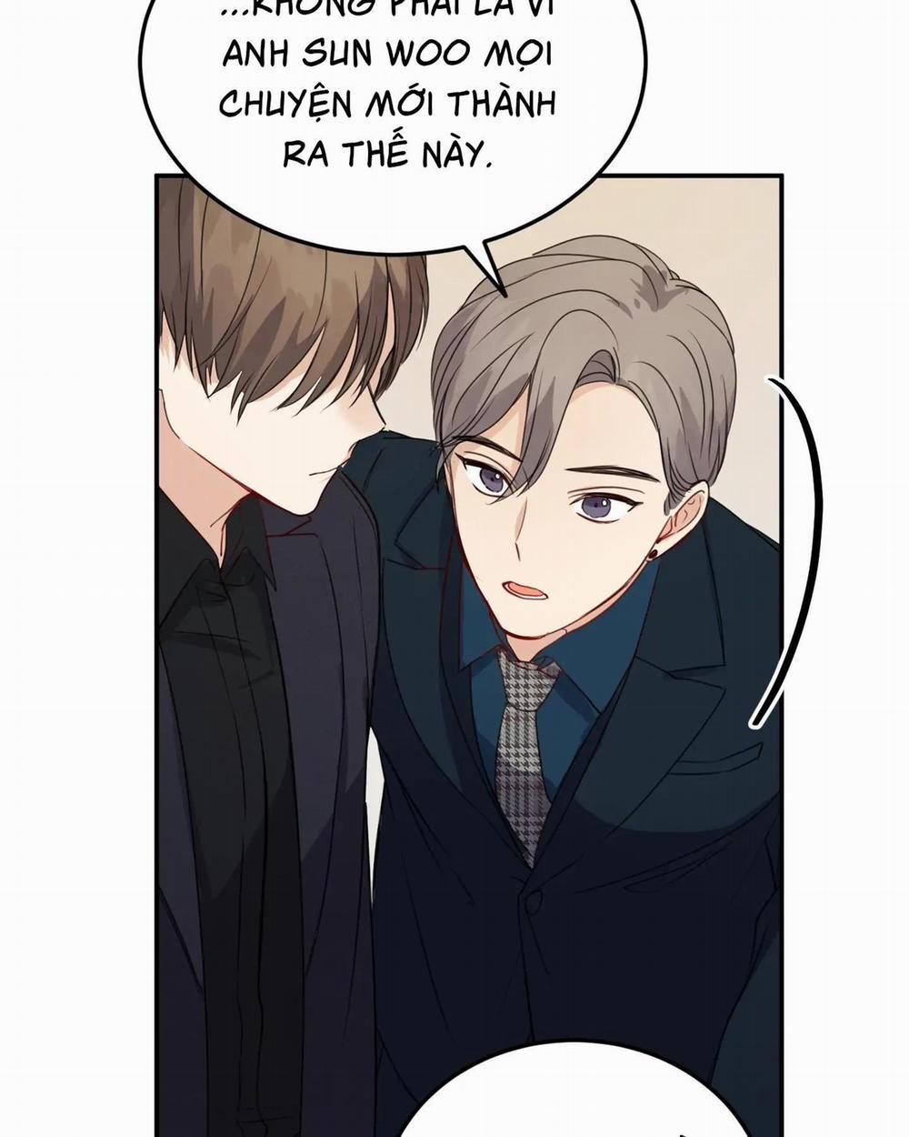 Mối Tình Bất Thường 8 End trang 96