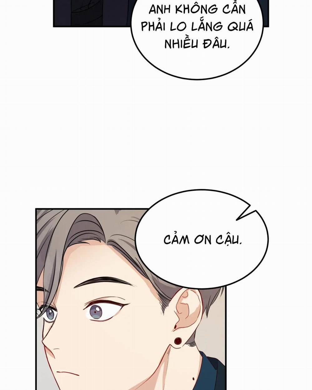 Mối Tình Bất Thường 8 End trang 97