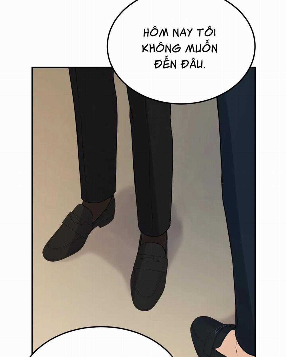 Mối Tình Bất Thường 8 End trang 99