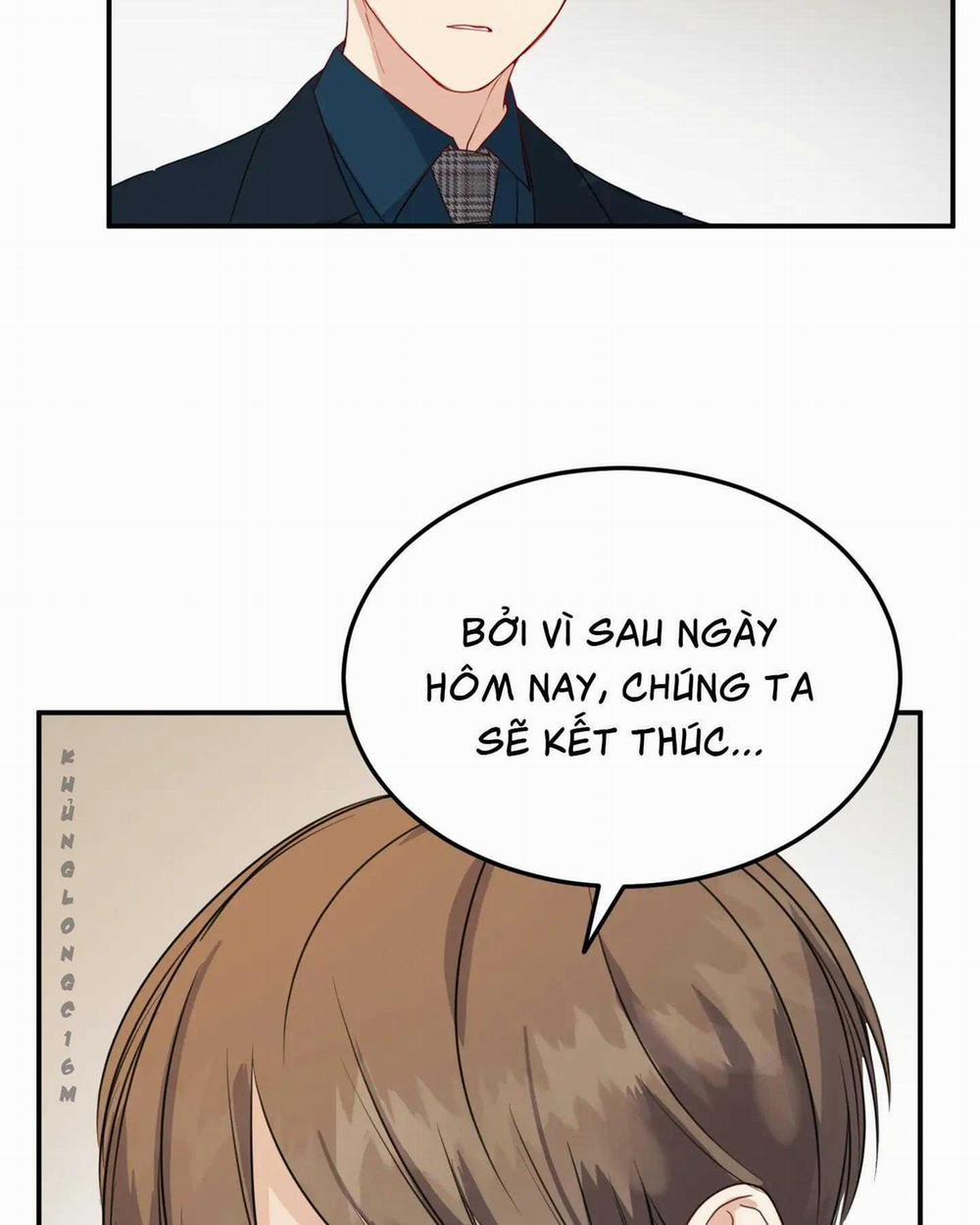 Mối Tình Bất Thường 8 trang 101