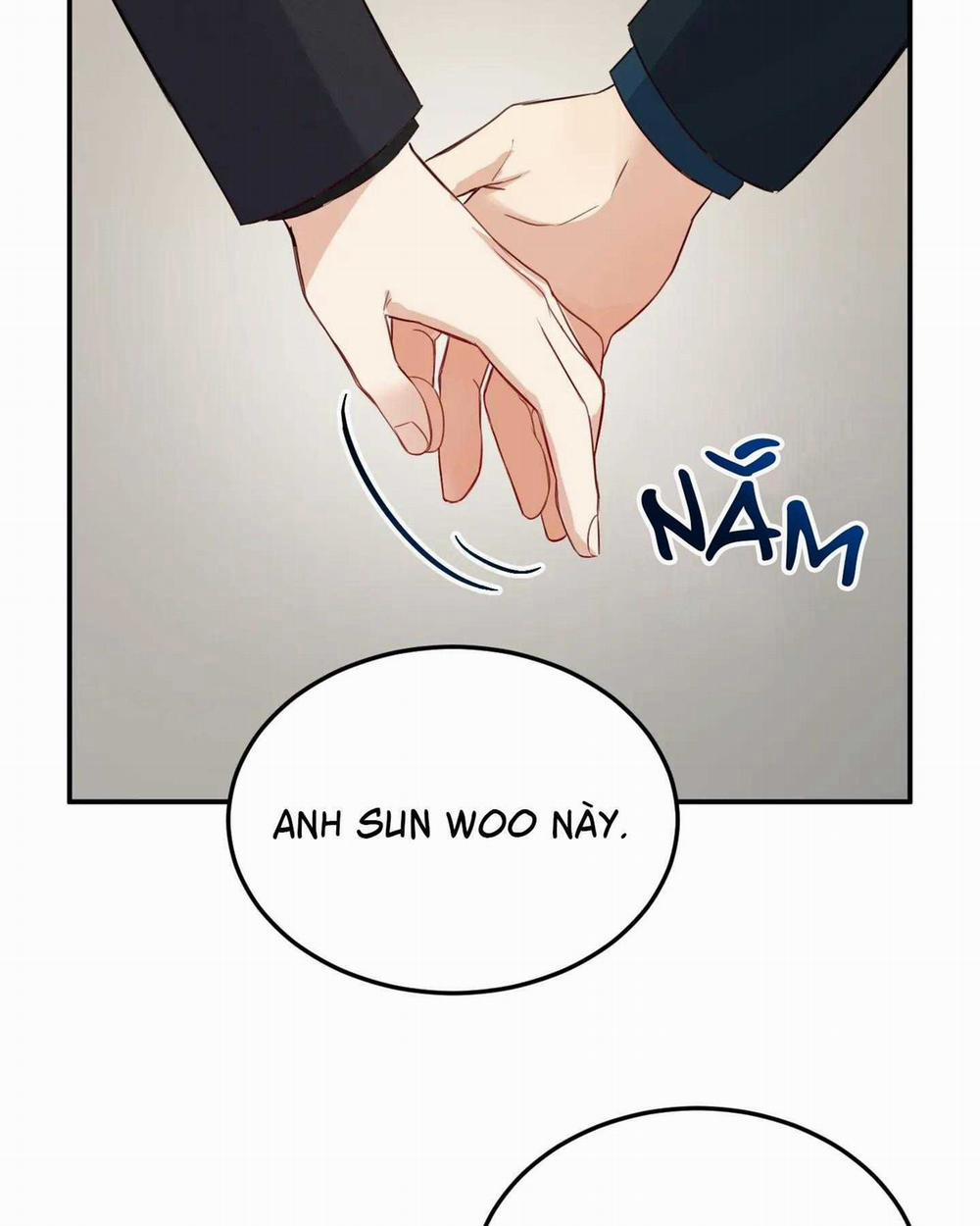 Mối Tình Bất Thường 8 trang 105