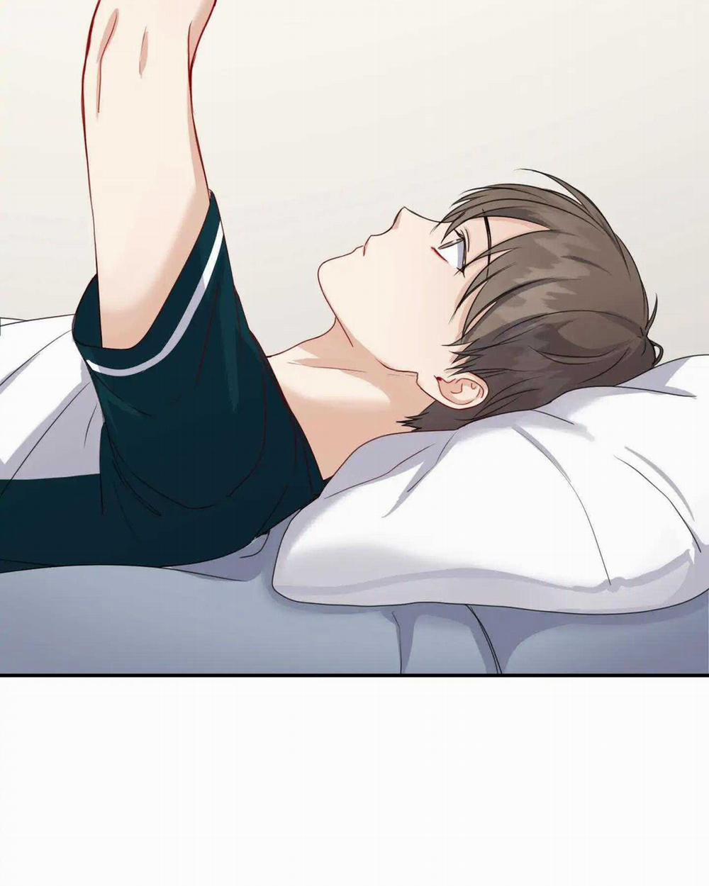 Mối Tình Bất Thường 8 trang 11