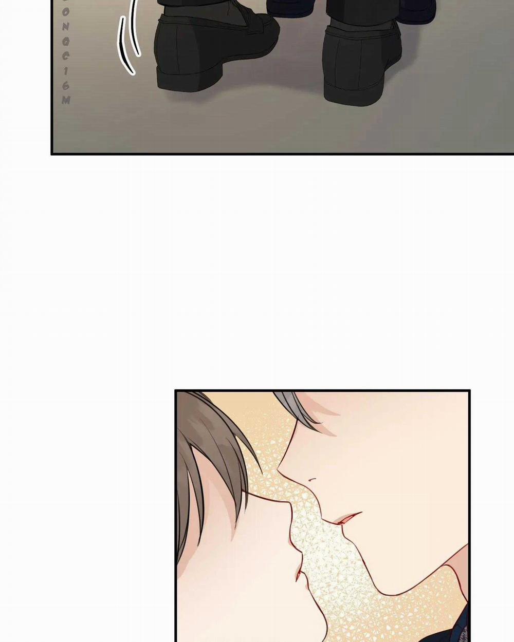 Mối Tình Bất Thường 8 trang 118