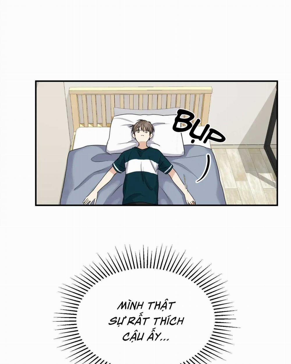 Mối Tình Bất Thường 8 trang 12