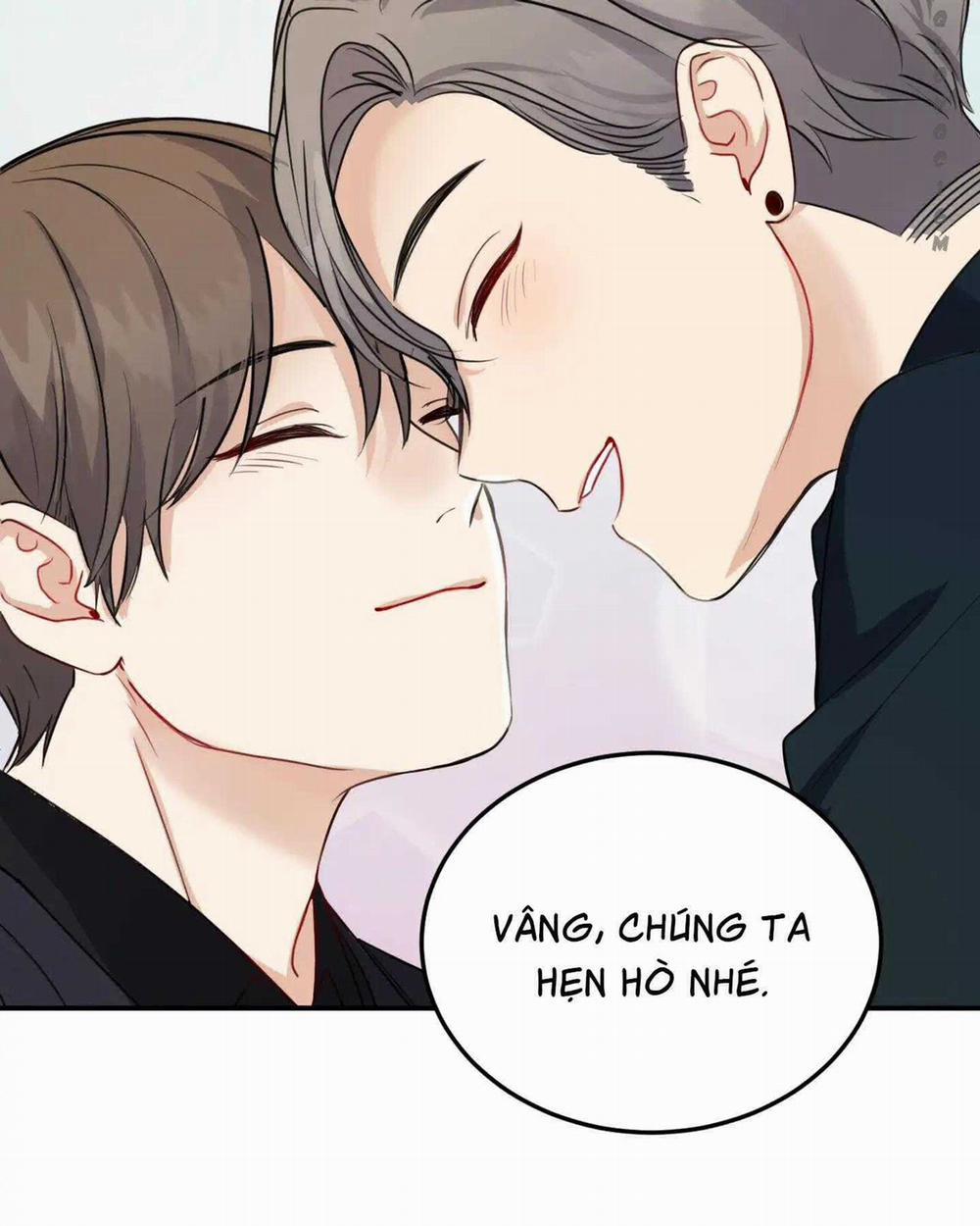 Mối Tình Bất Thường 8 trang 124