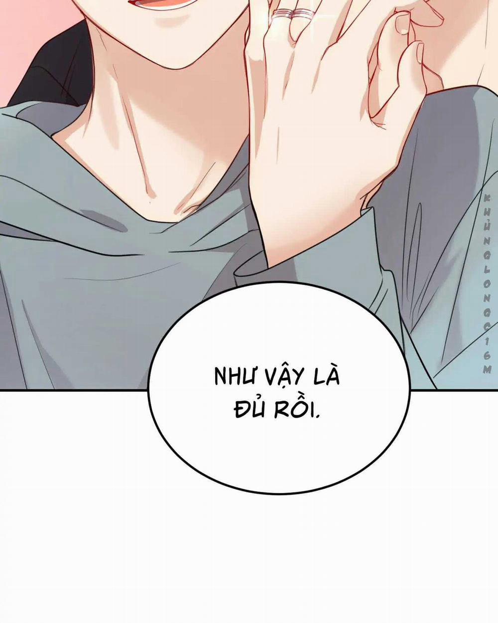 Mối Tình Bất Thường 8 trang 134