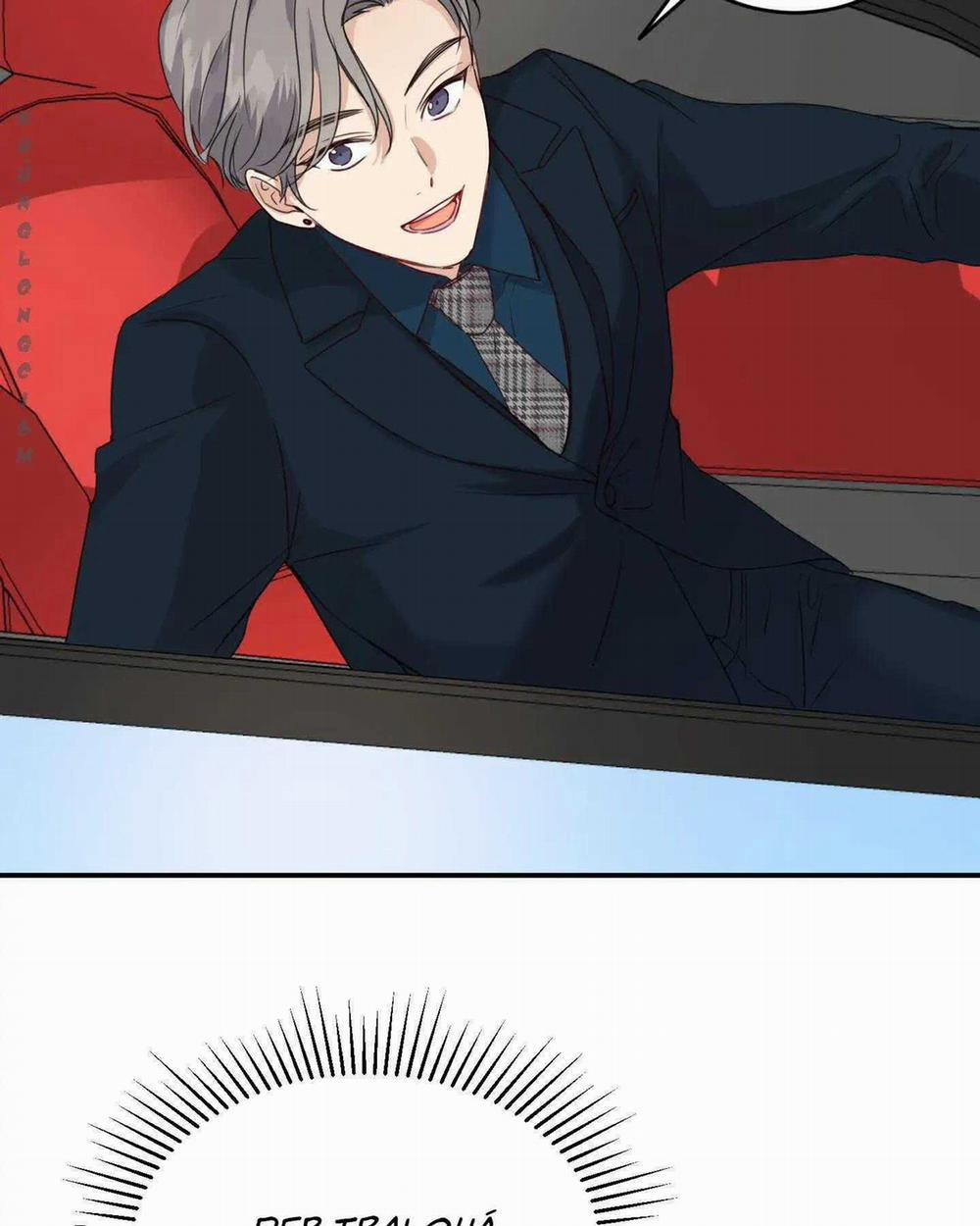 Mối Tình Bất Thường 8 trang 23