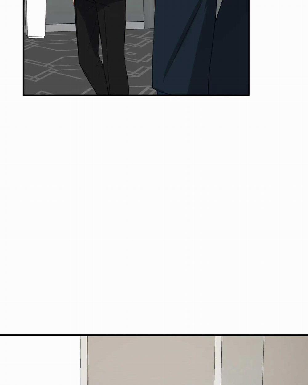 Mối Tình Bất Thường 8 trang 31